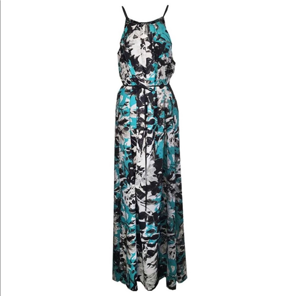 Single Mireya Maxi Dress
